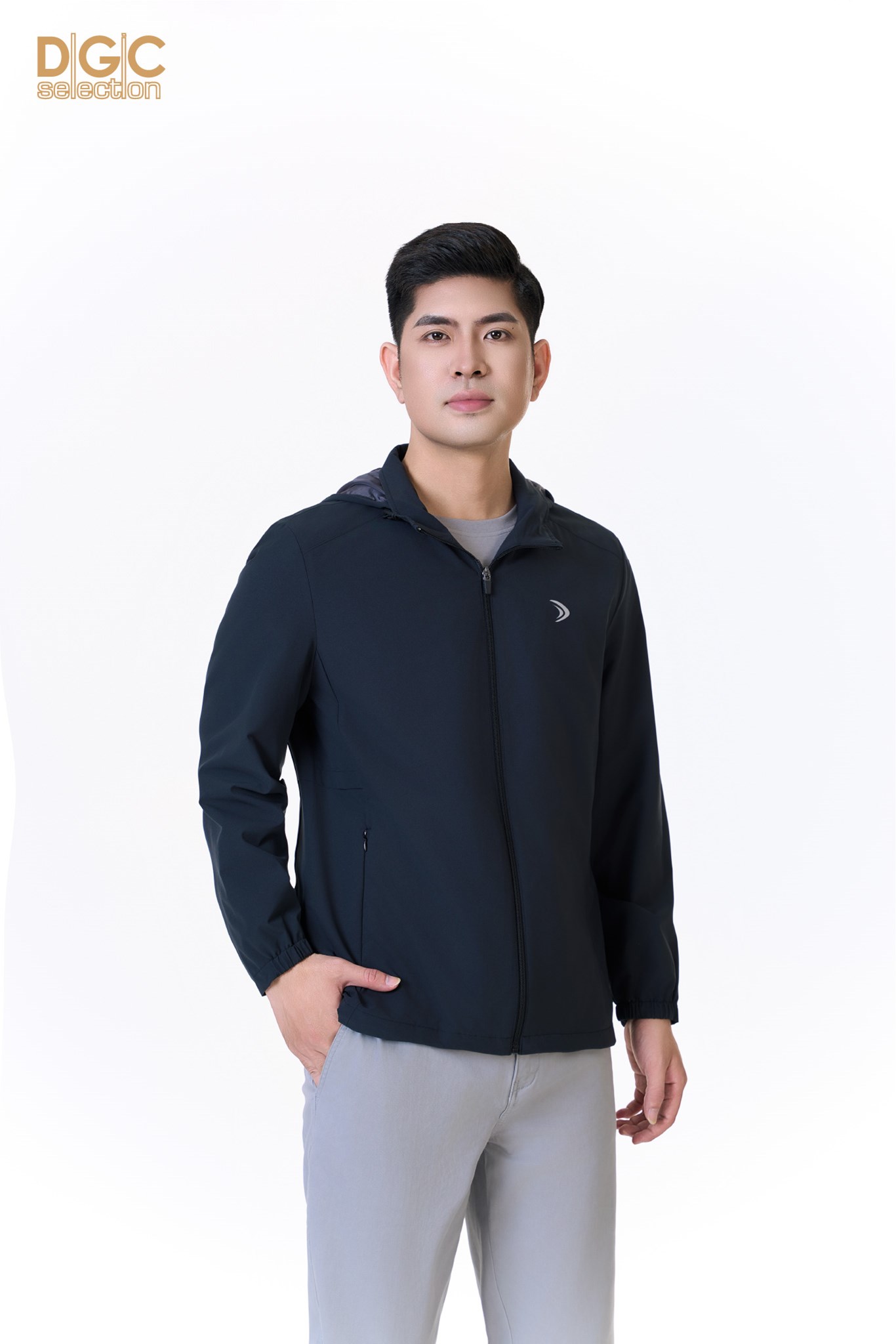 Ảnh của Áo gió 2 lớp